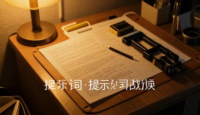 提示词实战集如何适应不同性能需求