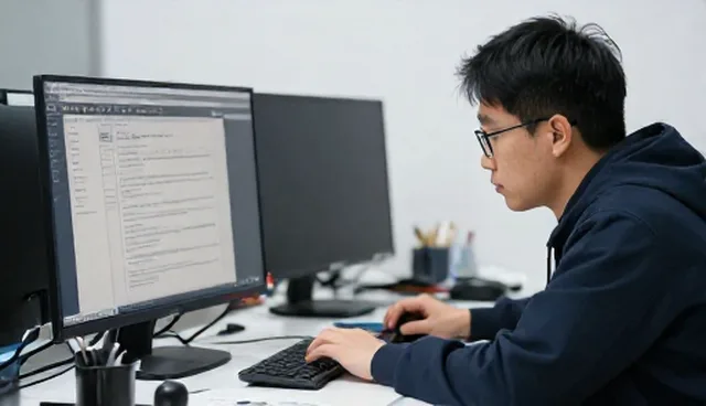 模型适配中的选型关注点：版本对比测试的关键要素
